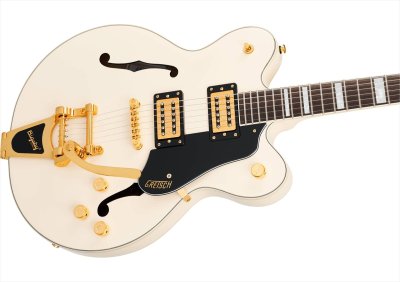 画像4: Gretsch　G2622TG Streamliner Center Block Double-Cut with Bigsby LTD, Vintage White