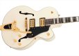 画像3: Gretsch　G2420TG Streamliner Hollow Body with Bigsby LTD, Vintage White (3)