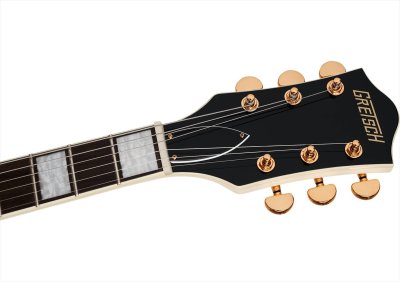 画像5: Gretsch　G2622TG Streamliner Center Block Double-Cut with Bigsby LTD, Vintage White