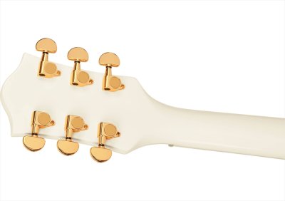 画像6: Gretsch　G2420TG Streamliner Hollow Body with Bigsby LTD, Vintage White