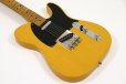 画像8: Fender　75th Anniversary Vintera Road Worn 1951 Telecaster, Maple Fingerboard, Butterscotch Blonde (8)