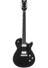 Gretsch　Electromatic Premier Jet, Ebony Fingerboard, Onyx Storm