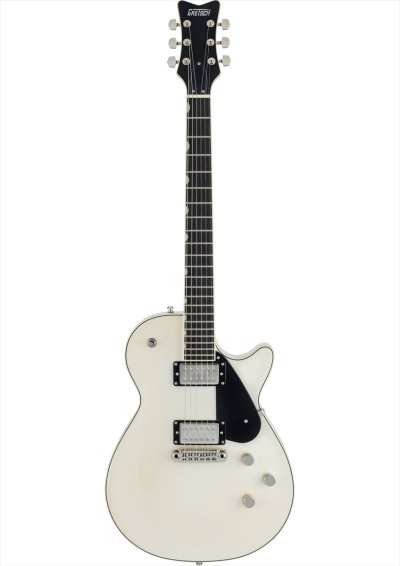 画像1: Gretsch　Electromatic Premier Jet, Ebony Fingerboard, Vintage Pearl