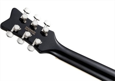 画像6: Gretsch　Electromatic Premier Jet, Ebony Fingerboard, Onyx Storm