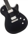 画像3: Gretsch　Electromatic Premier Jet, Ebony Fingerboard, Onyx Storm (3)