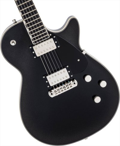 画像3: Gretsch　Electromatic Premier Jet, Ebony Fingerboard, Onyx Storm