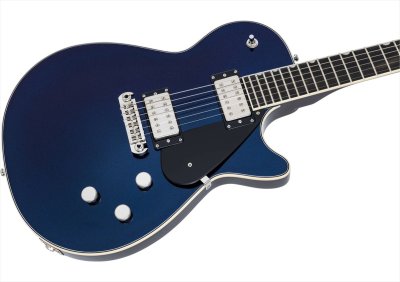 画像3: Gretsch　Electromatic Premier Jet, Ebony Fingerboard, Clairvoyant