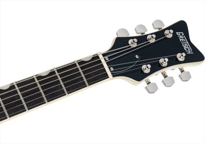 画像5: Gretsch　Electromatic Premier Jet, Ebony Fingerboard, Vintage Pearl