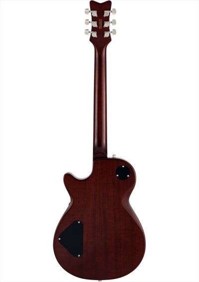 画像2: Gretsch　Electromatic Premier Jet, Ebony Fingerboard, Robusto Burst