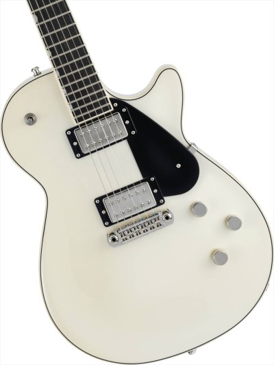 画像3: Gretsch　Electromatic Premier Jet, Ebony Fingerboard, Vintage Pearl