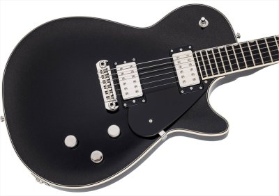 画像4: Gretsch　Electromatic Premier Jet, Ebony Fingerboard, Onyx Storm