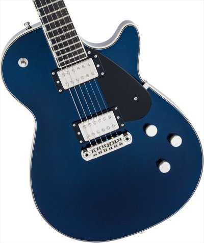 画像4: Gretsch　Electromatic Premier Jet, Ebony Fingerboard, Clairvoyant