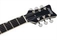 画像5: Gretsch　Electromatic Premier Jet, Ebony Fingerboard, Onyx Storm (5)