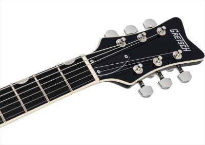 画像5: Gretsch　Electromatic Premier Jet, Ebony Fingerboard, Onyx Storm