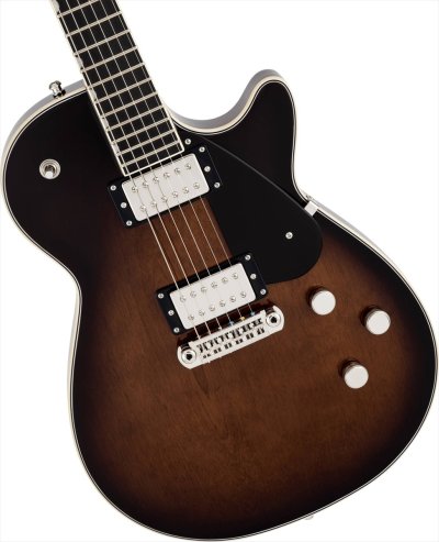 画像3: Gretsch　Electromatic Premier Jet, Ebony Fingerboard, Robusto Burst