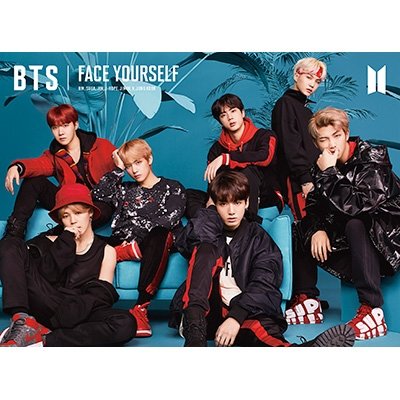 画像1: BTS / FACE YOURSELF