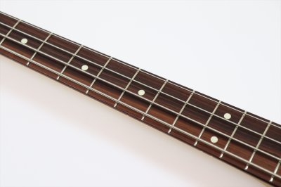 画像9: Fender　2024 Collection, Made in Japan Hybrid II Jazz Bass PJ 3-Color Sunburst 【キズあり特価】