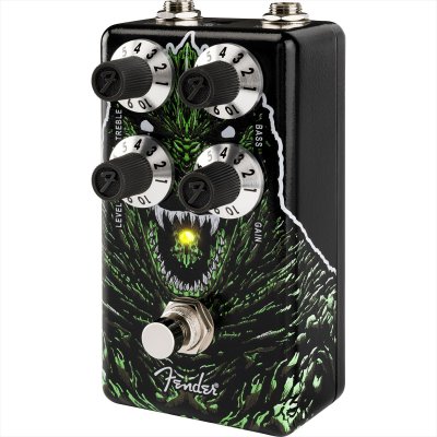 画像4: Fender　Godzilla Distortion