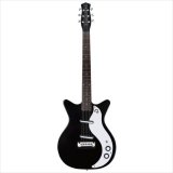 Danelectro　59M NOS + BLK