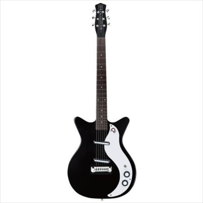 画像1: Danelectro　59M NOS + BLK