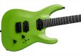 画像3: Jackson　Pro Plus Series Soloist SLA2 HT, Ebony Fingerboard, Toxic Apple (3)