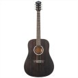 画像1: Washburn Guitars　EBONY D (1)