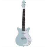 Danelectro　59M NOS + AQU