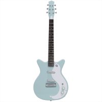 Danelectro　59M NOS + AQU