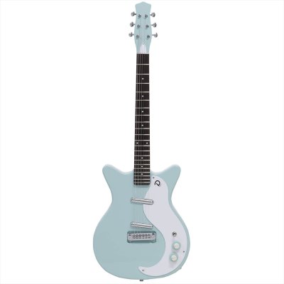 画像1: Danelectro　59M NOS + AQU