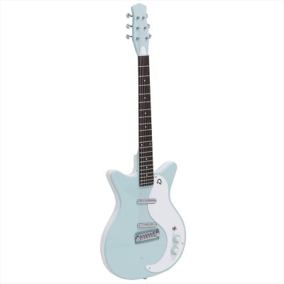 画像2: Danelectro　59M NOS + AQU