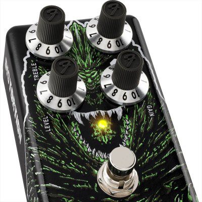 画像9: Fender　Godzilla Distortion