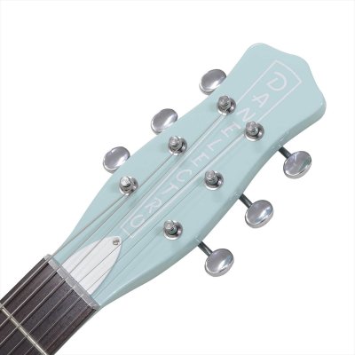 画像5: Danelectro　59M NOS + AQU