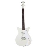 Danelectro　59M NOS + WHT