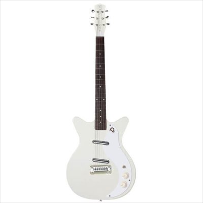 画像1: Danelectro　59M NOS + WHT