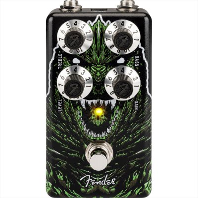 画像1: Fender　Godzilla Distortion