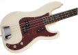 画像4: Fender　Hama Okamoto Precision Bass "#4" Olympic White (4)