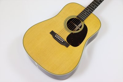 画像3: Martin　Standard Series D-28 (2025)