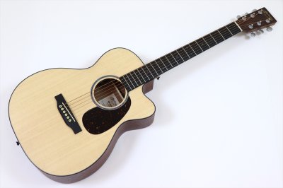 画像2: Martin　Junior Series 000C Jr E