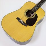 Martin　Standard Series D-28 (2025)
