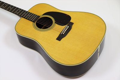 画像8: Martin　Standard Series D-28 (2025)