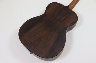 画像6: Martin　X SERIES 000-X2E BRAZ