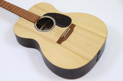 画像8: Martin　X SERIES 000-X2E BRAZ