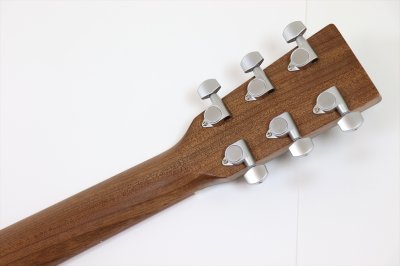 画像7: Martin　X SERIES 000-X2E BRAZ