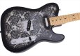 画像3: Fender　Made in Japan Limited Telecaster Black Paisley (3)