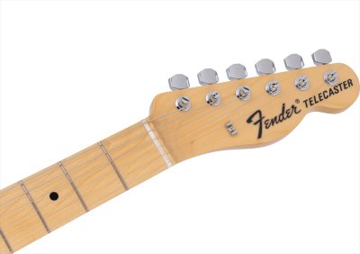 画像5: Fender　Made in Japan Limited Telecaster Black Paisley