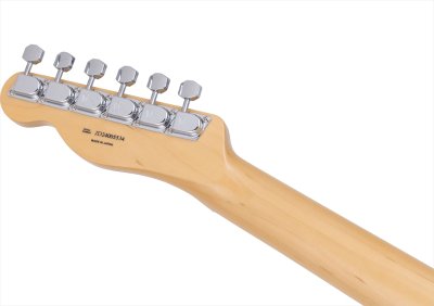 画像6: Fender　Made in Japan Limited Telecaster Black Paisley