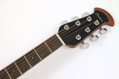 画像4: Ovation　Celebrity Elite Plus CE44X-9B-G Mintburst