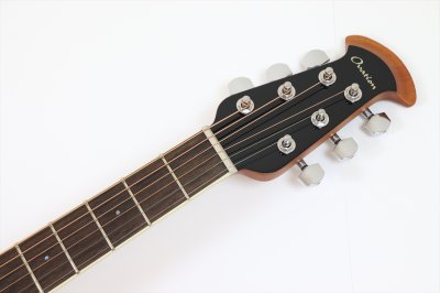 画像4: Ovation　Celebrity Elite Plus CE48P-RG-G Regal to Natural