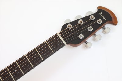 画像4: Ovation　Celebrity Elite CE44-5-G Black