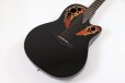 画像3: Ovation　Celebrity Elite CE44-5-G Black (3)